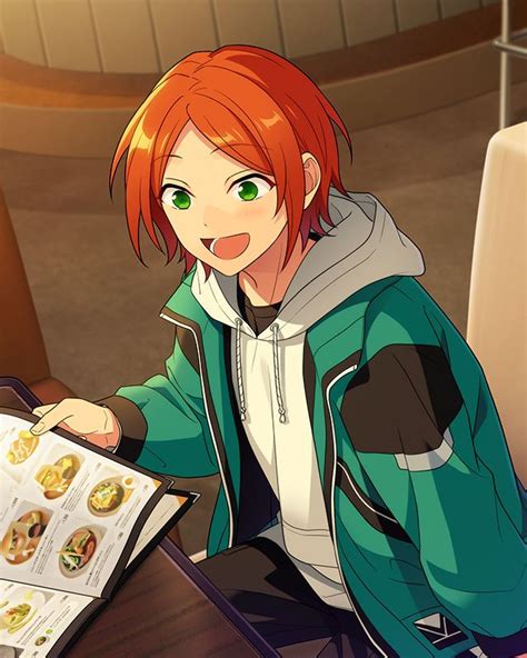 yuta aoi stepmom|Ensemble Stars!! Music.